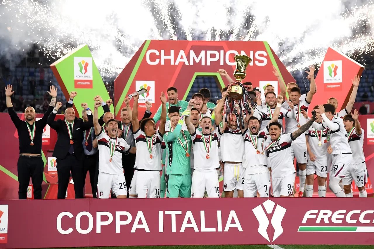 Dove vedere ottavi Coppa Italia tv streaming