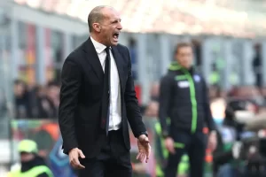 Allegri insulti Oriali