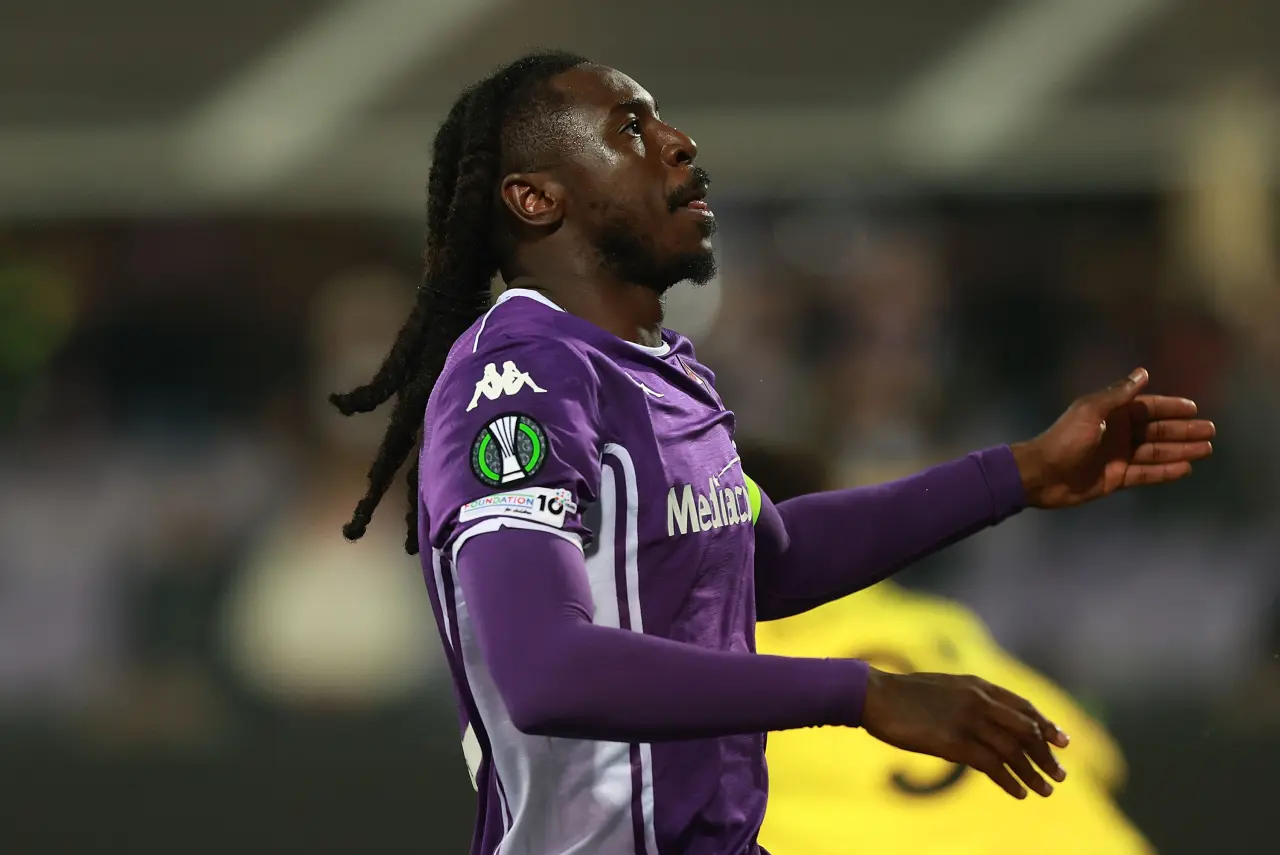 Perché la Fiorentina deve vincere in Conference