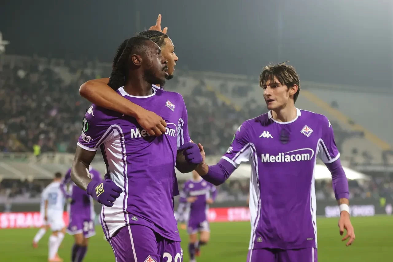fiorentina