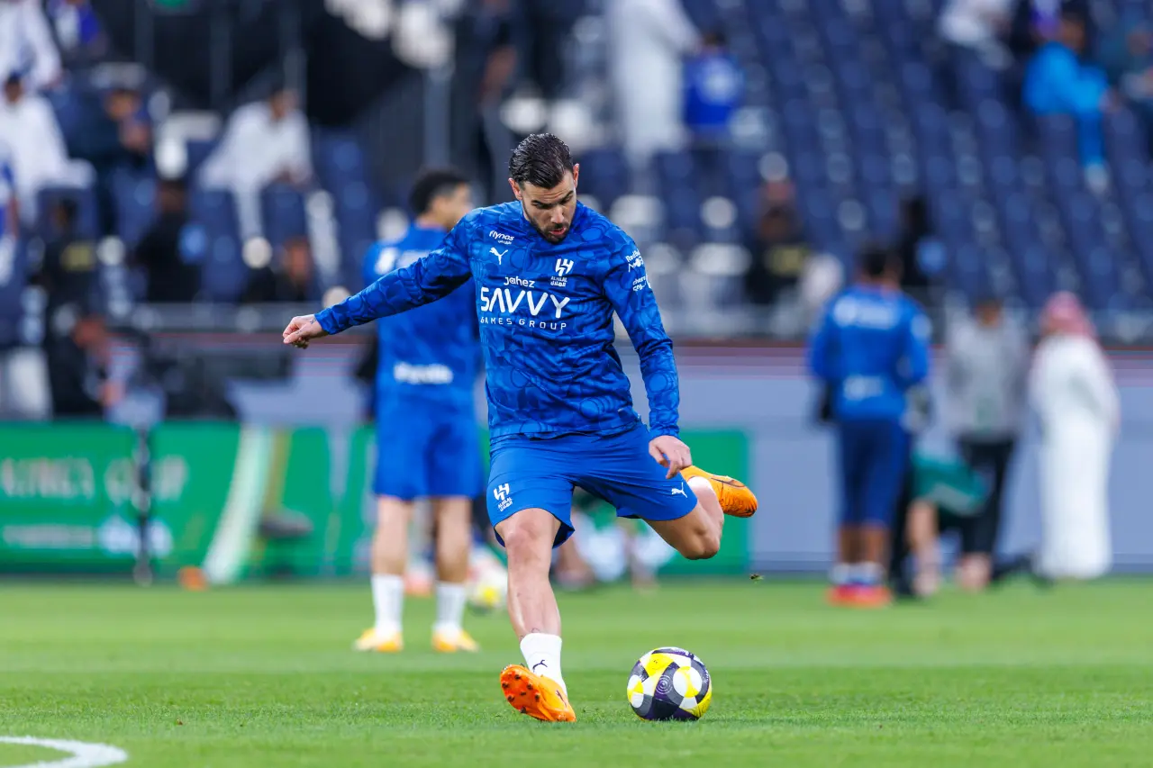 Theo Hernandez intervista Milan