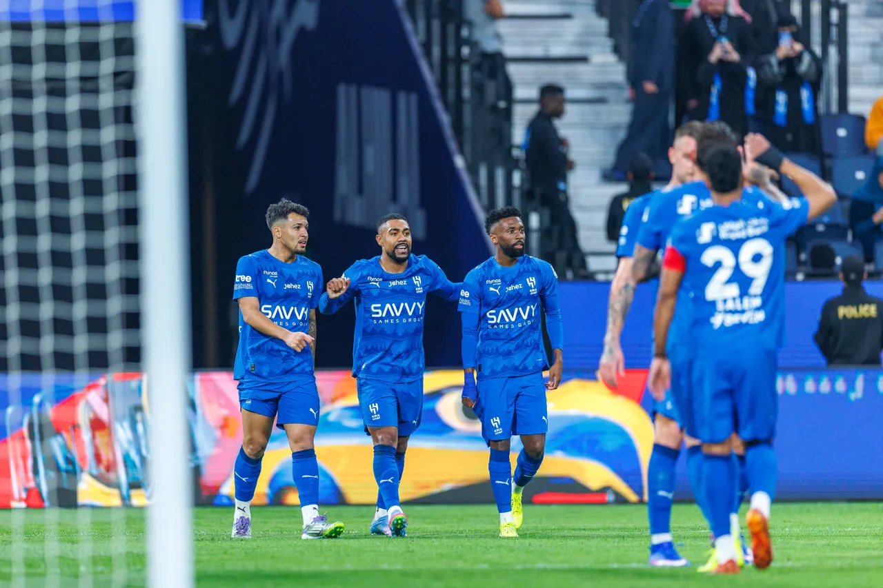 al hilal