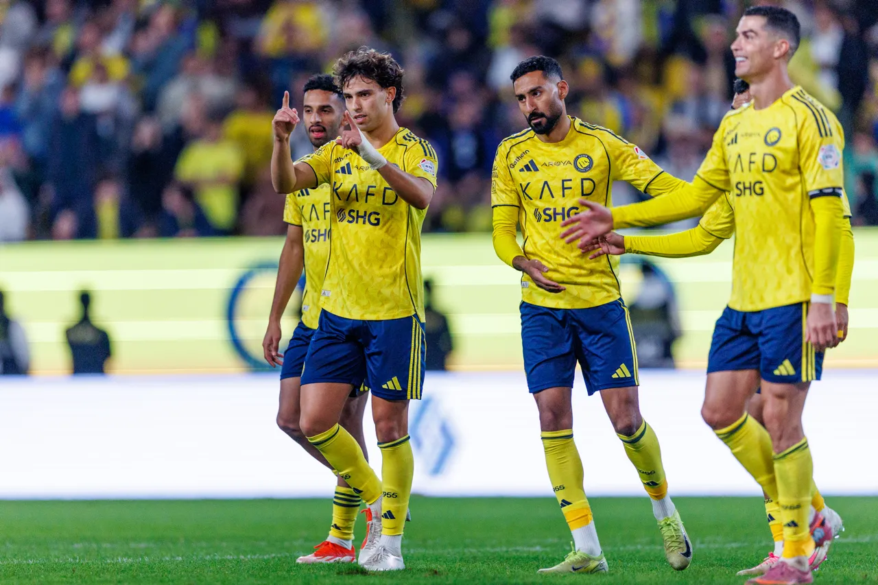 Dove vedere Al Nassr Al Qadsiah tv streaming