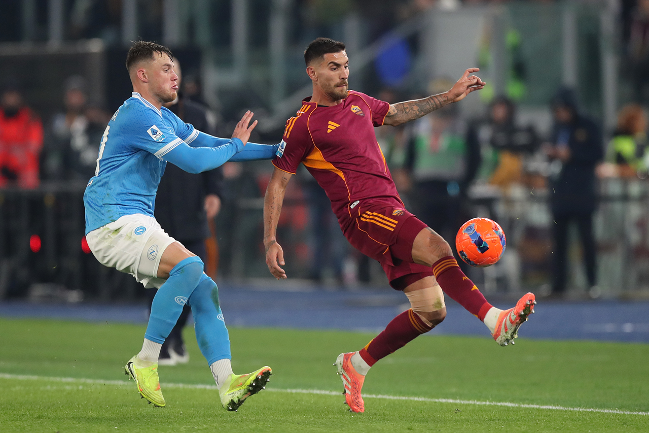 MediaScore 13 giornata