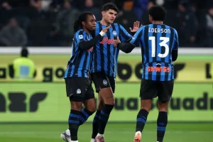 Atalanta Torino in streaming gratis