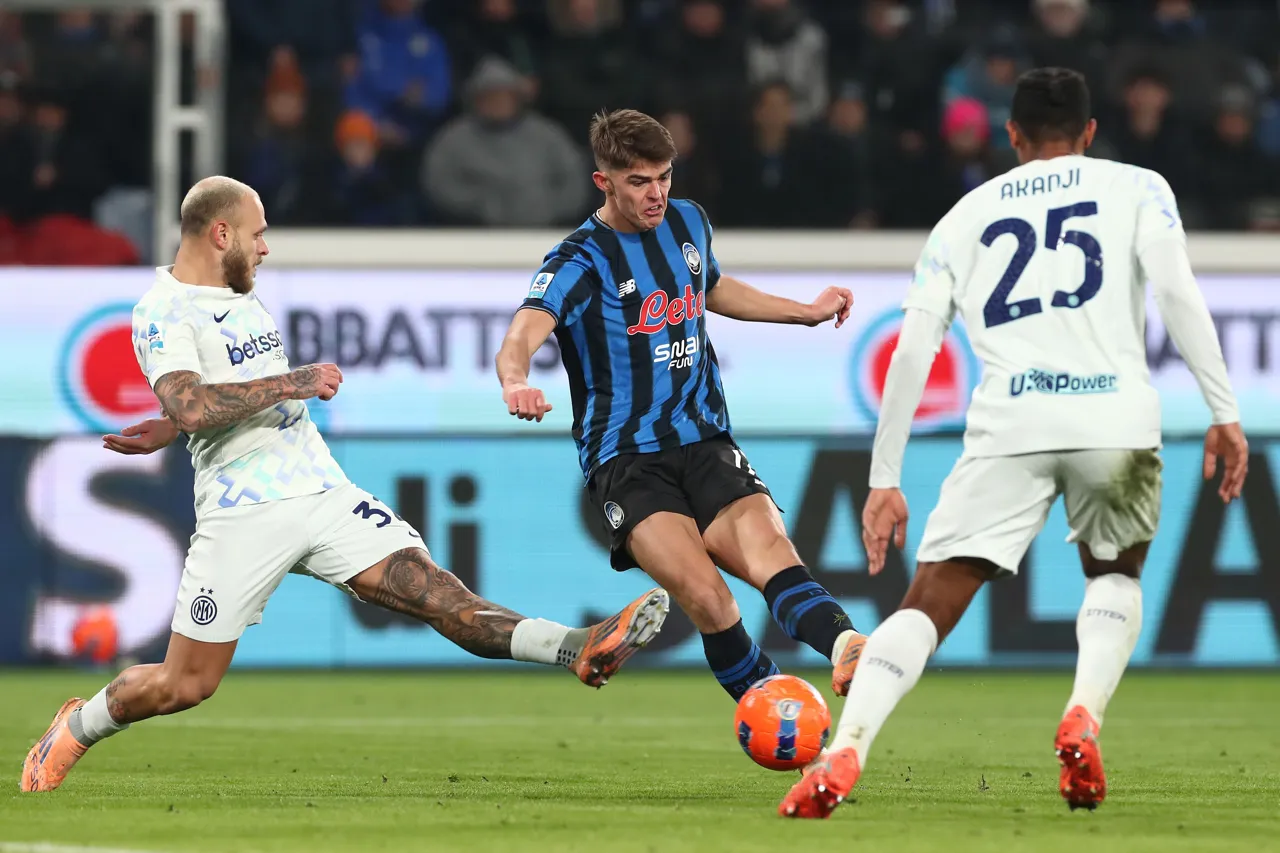 Ascolti DAZN 17 giornata Serie A