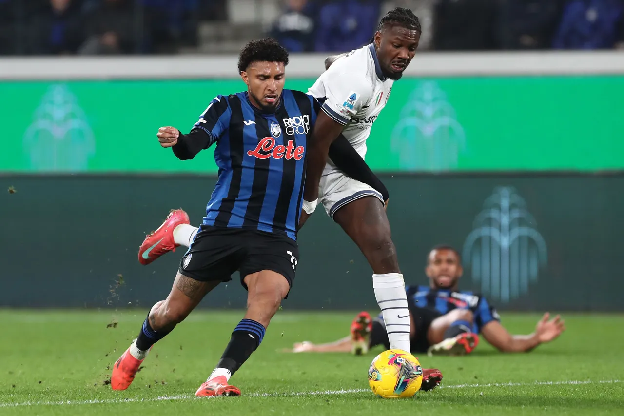 atalanta-bc-v-fc-internazionale-serie-a