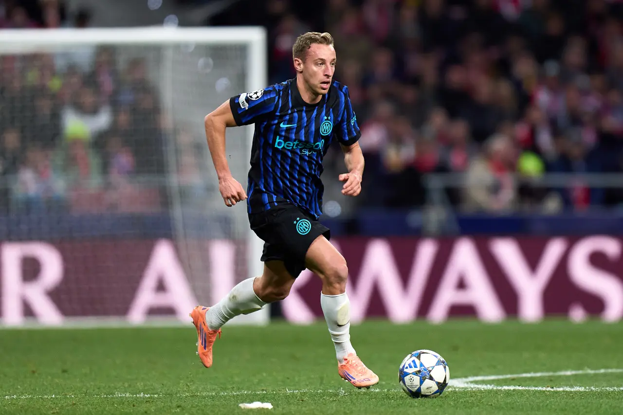 Quanto vale Frattesi