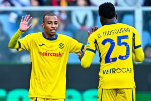 Verona Lazio in streaming gratis