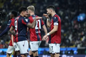 Bologna Atalanta in streaming gratis