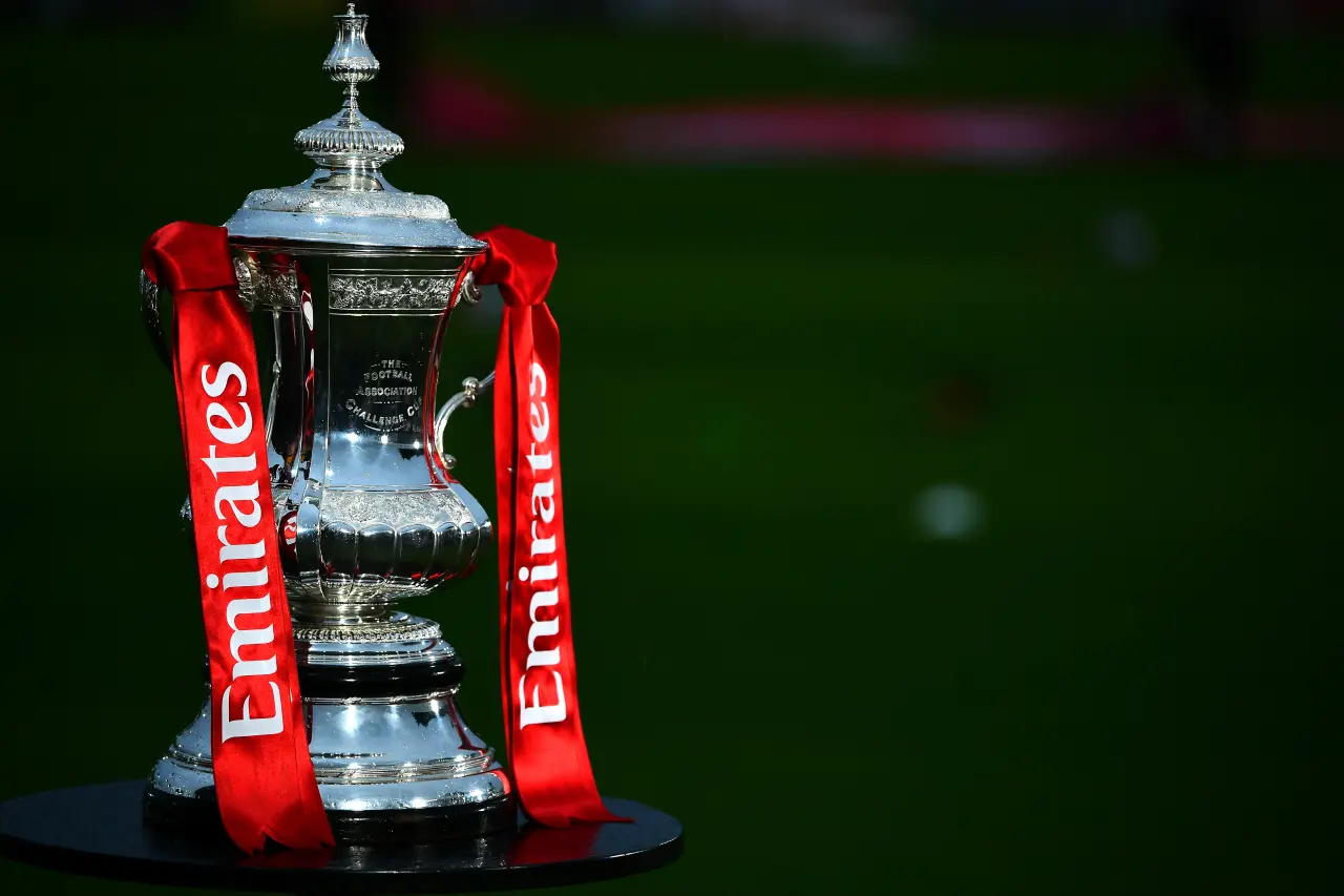 Dove vedere FA Cup tv streaming