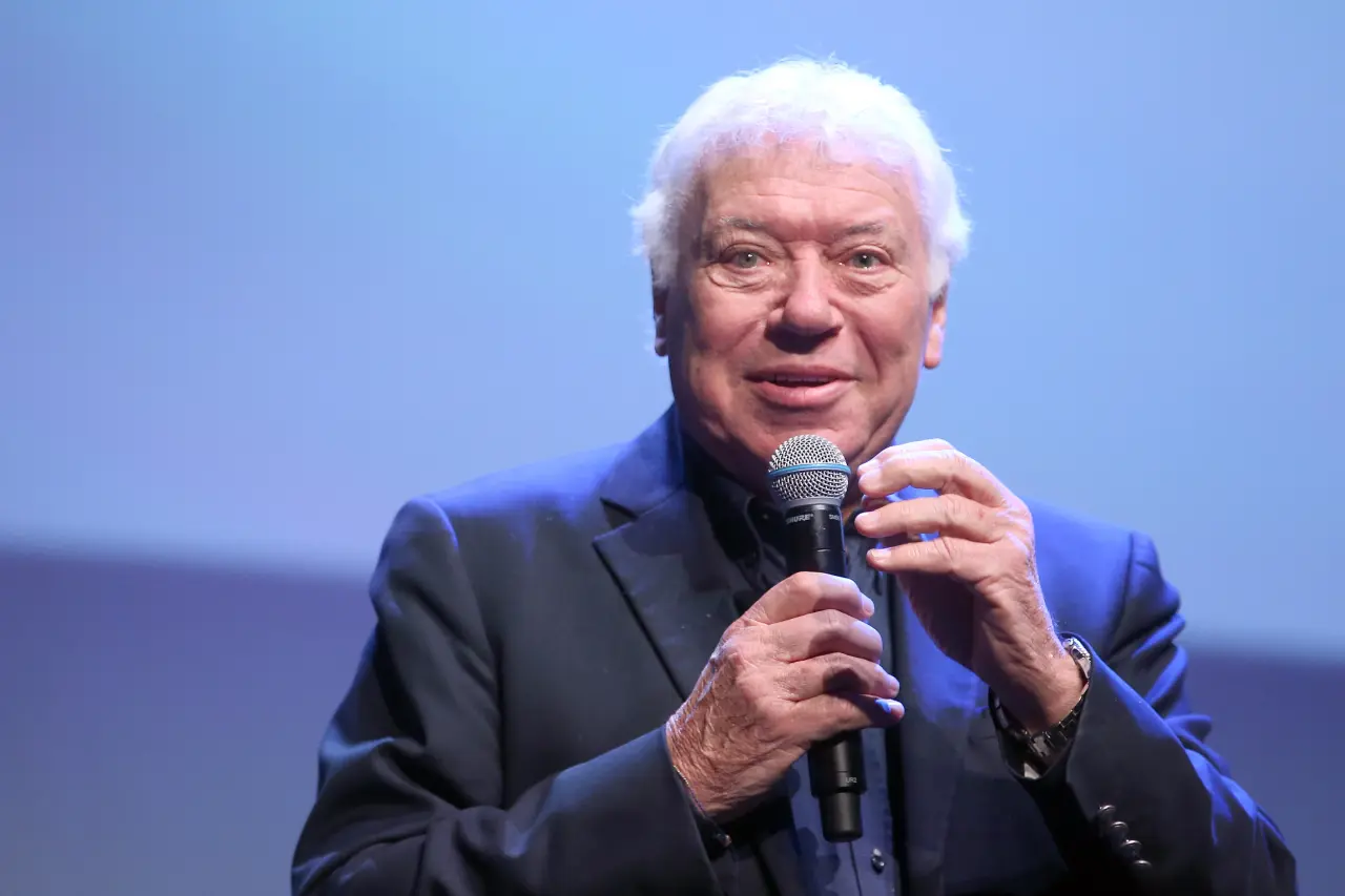 Morto Nicola Pietrangeli