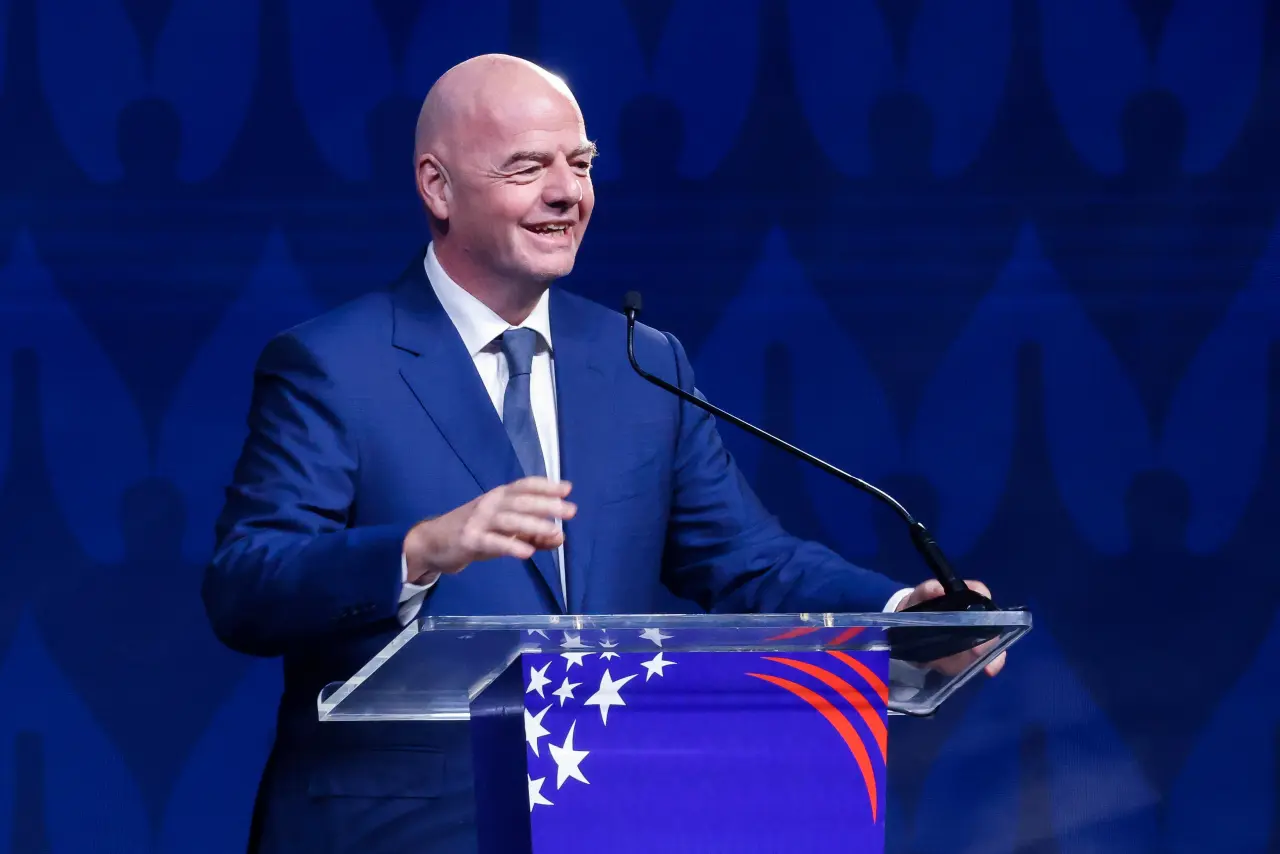 Calendario Mondiali 2026