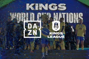 dazn kings league