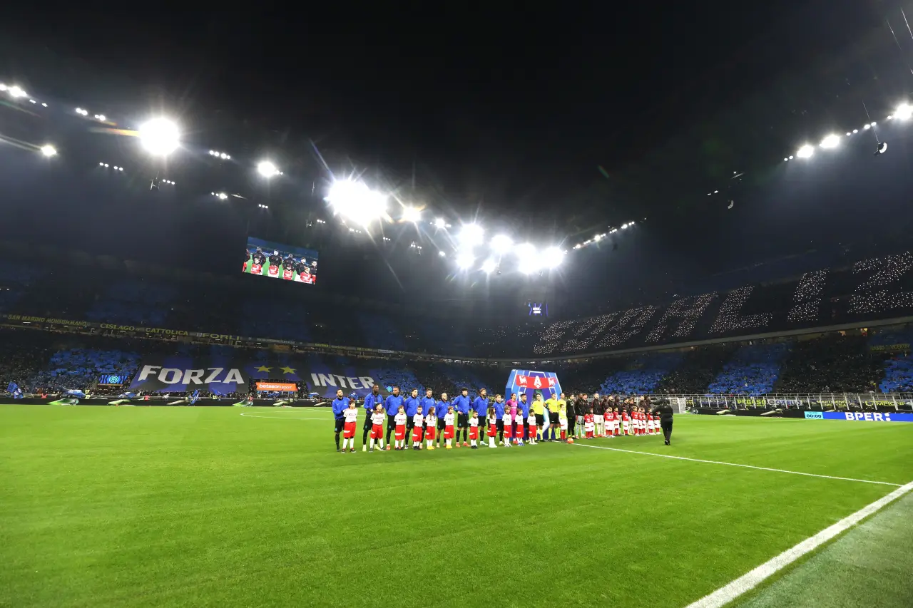 Serie A spettatori 2025 2026