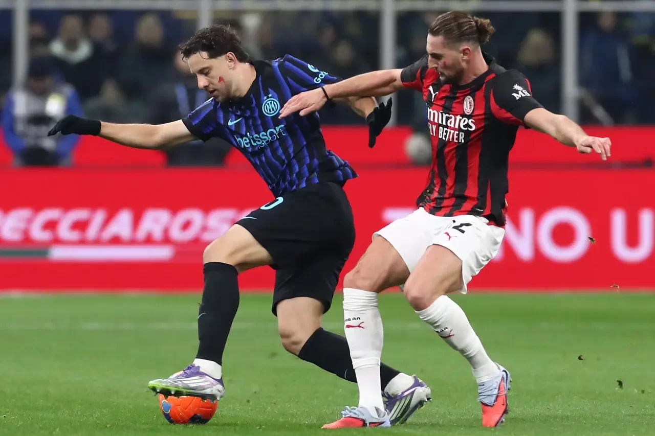 Deloitte Money League 2026