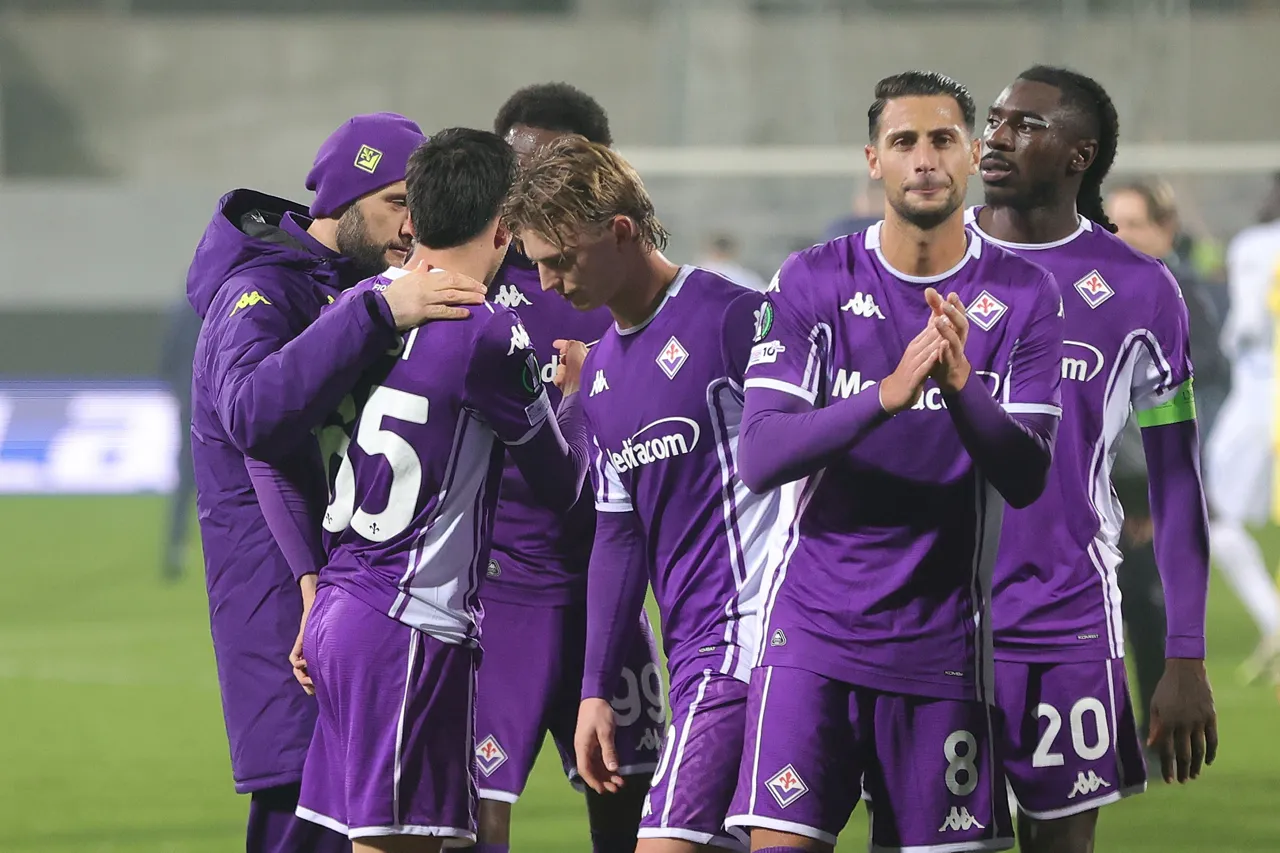 fiorentina