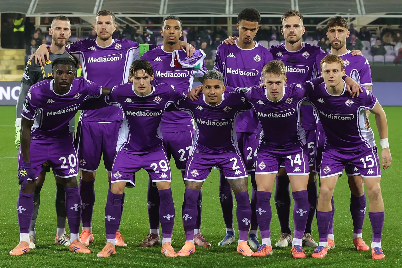 fiorentina