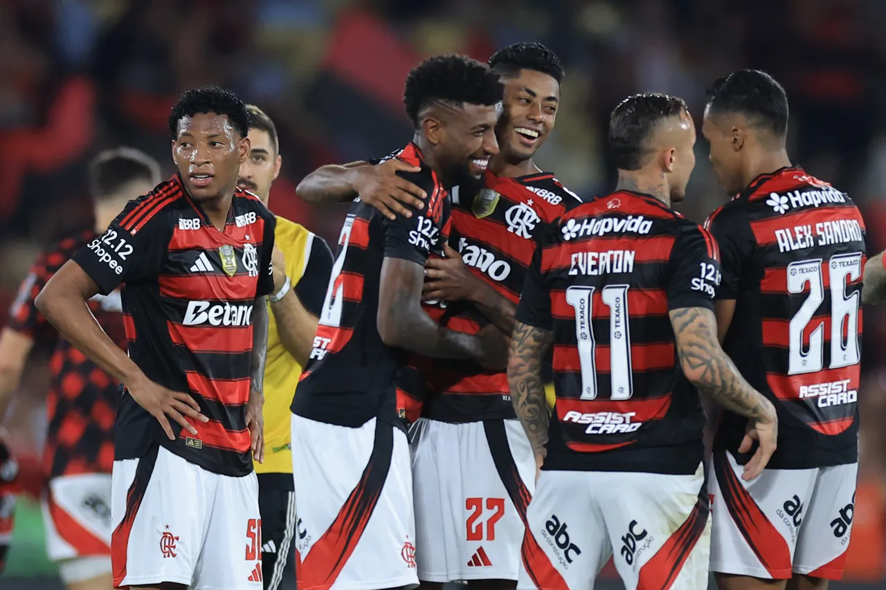 flamengo