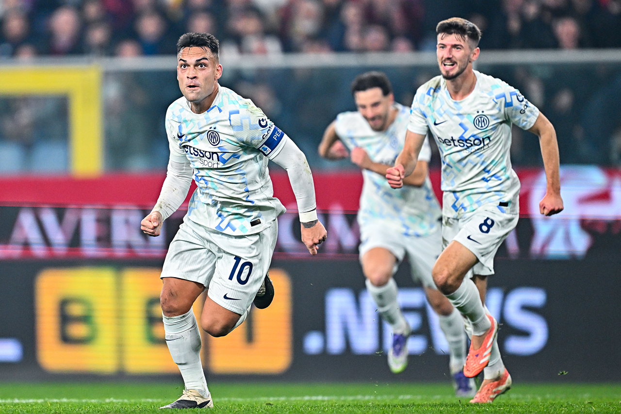 MediaScore 15 giornata