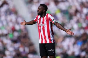 inaki williams