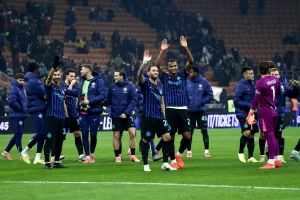 Inter Napoli in streaming gratis
