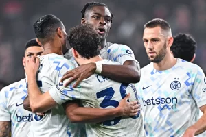 inter