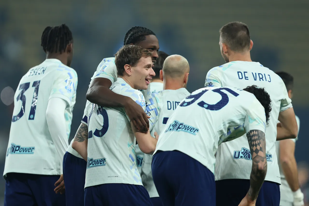 inter