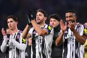 Sassuolo Juventus in streaming gratis