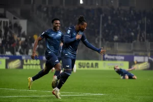 lazio