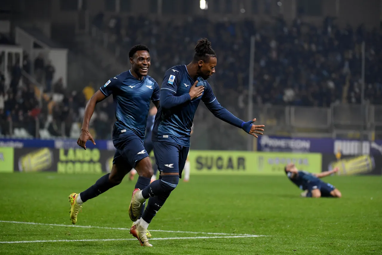 lazio