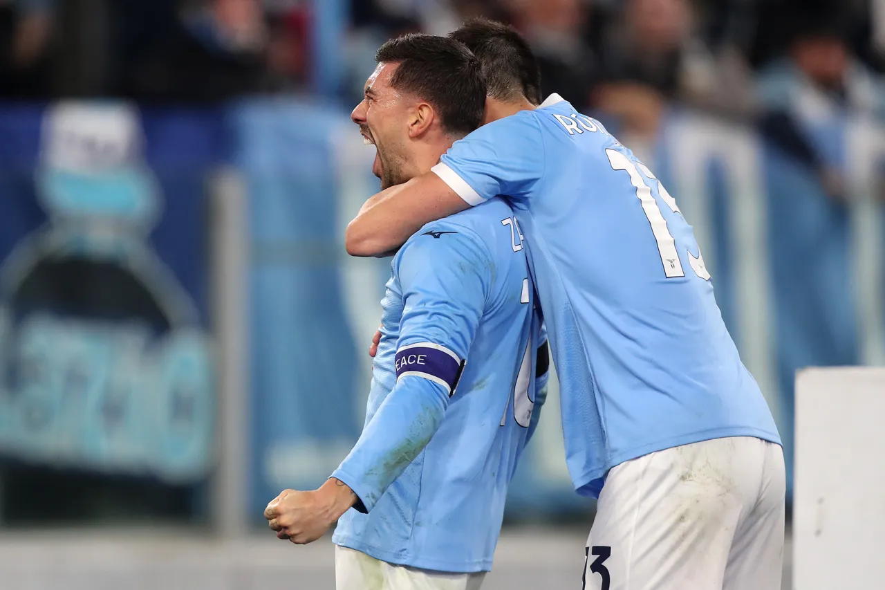 Lazio Fiorentina in streaming gratis