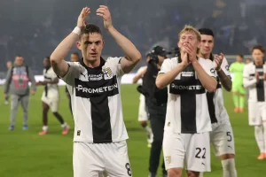 parma