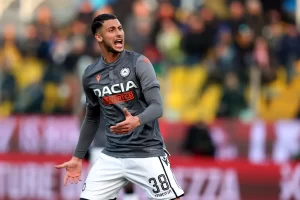 Cosa rischia l’Udinese