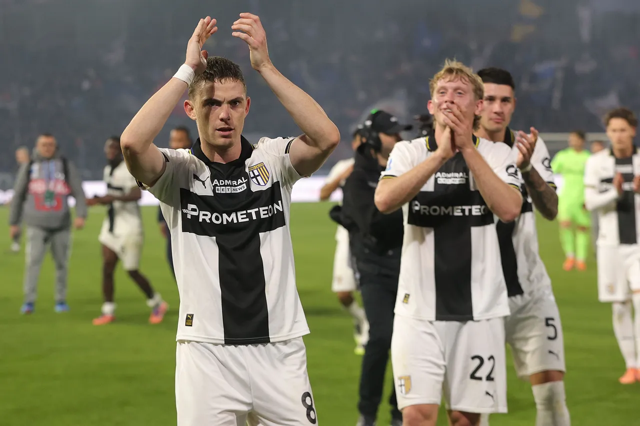parma