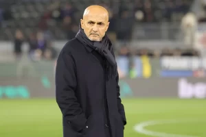 Rinnovo Spalletti Juve