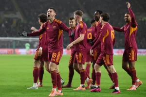Roma Sassuolo in streaming gratis
