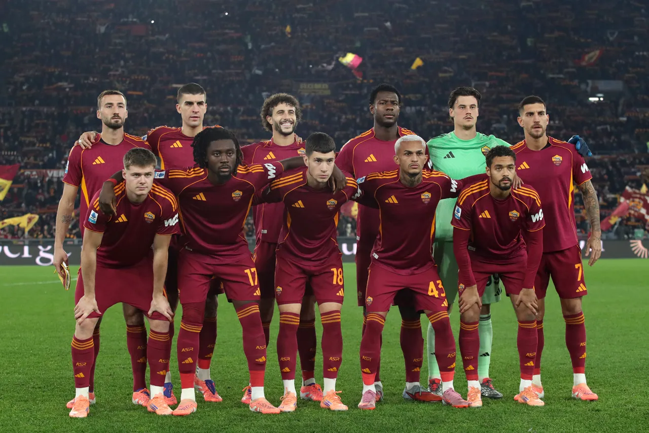roma