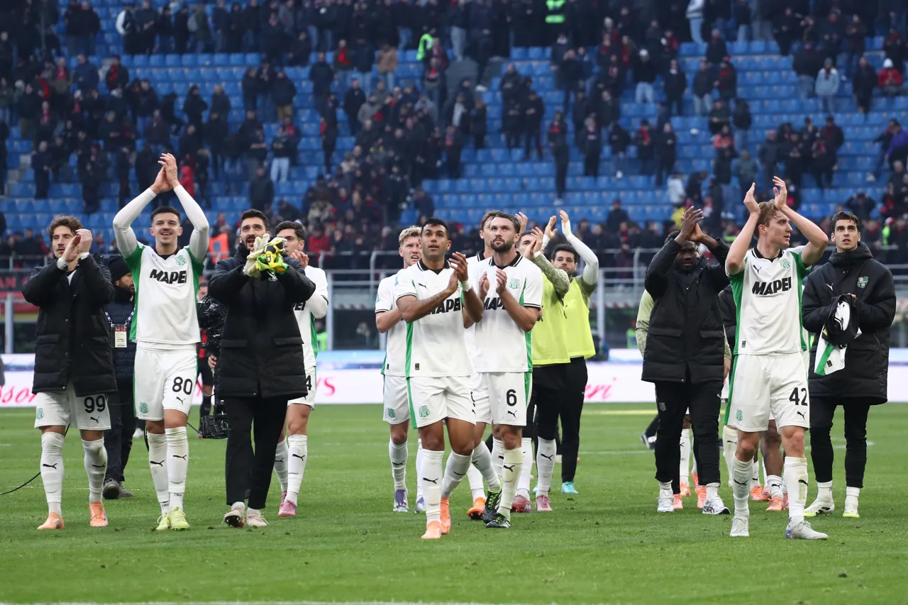 sassuolo