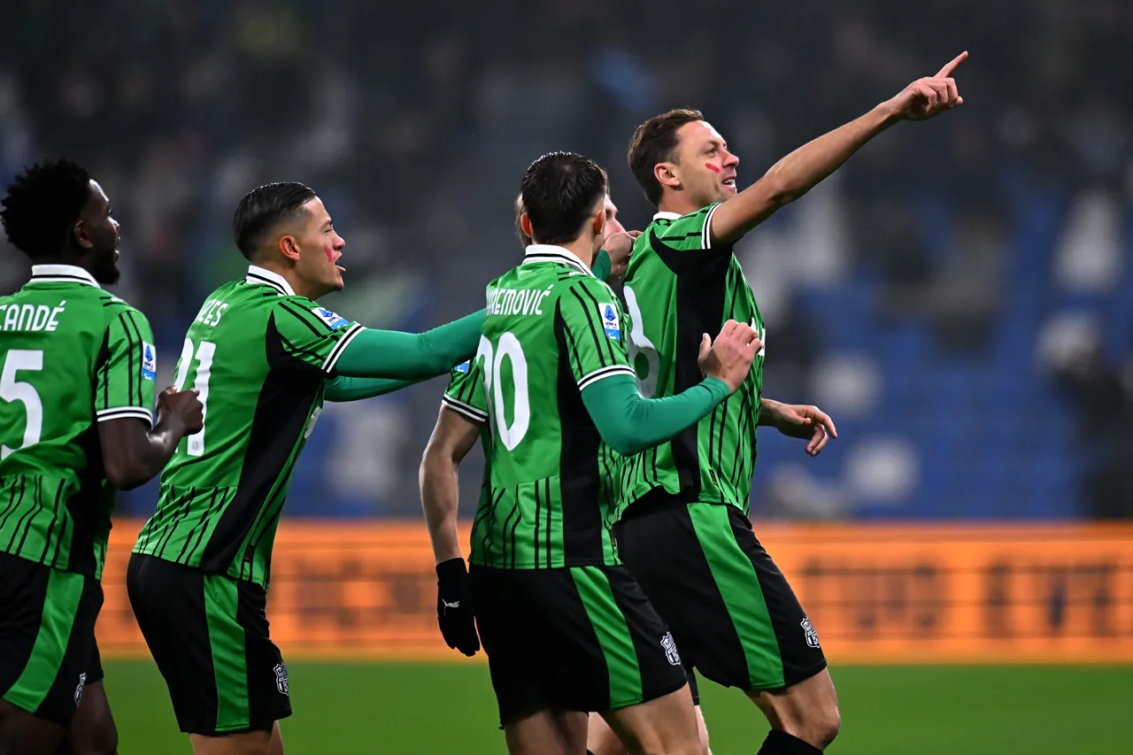 sassuolo