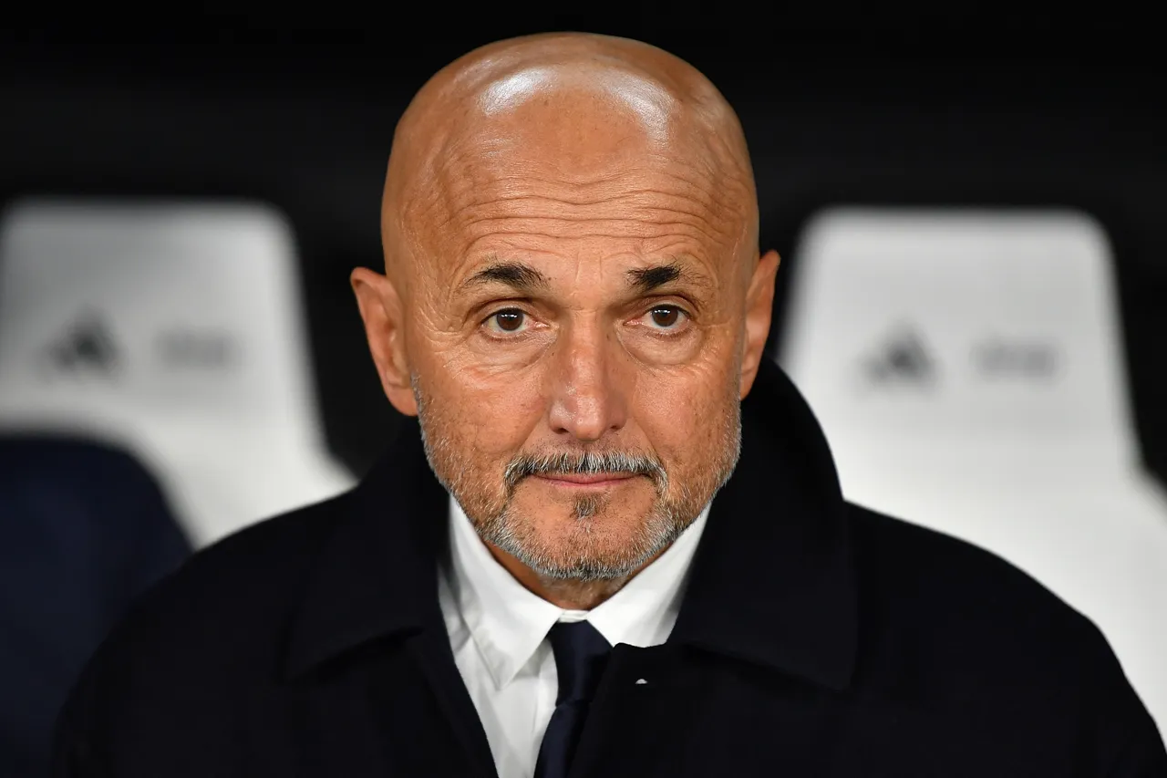 spalletti