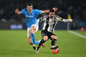 Classifica costi rosa Serie A