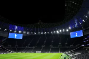 stadio tottenham