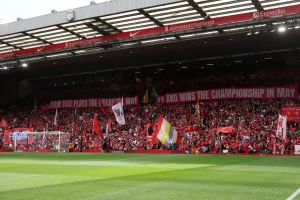 tifosi liverpool