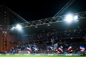 tifosi sampdoria