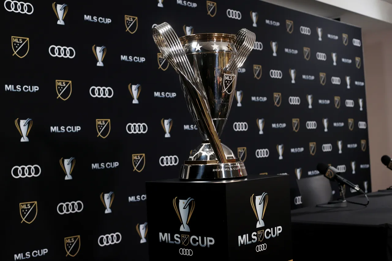 trofeo mls