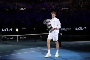 Australian Open 2026 dove vederlo