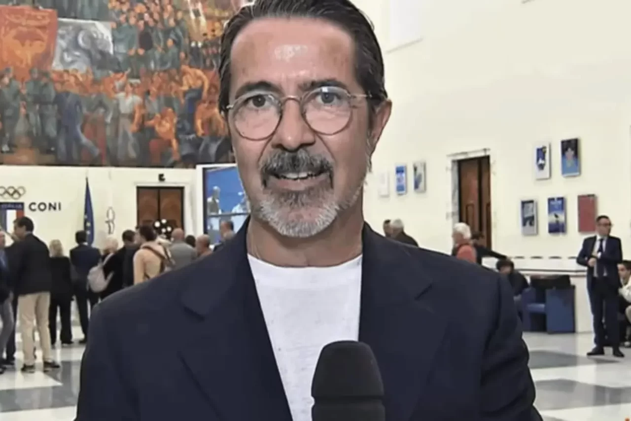 Morto Alessandro Tiberti