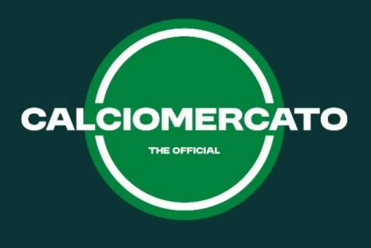 Calciomercato logo