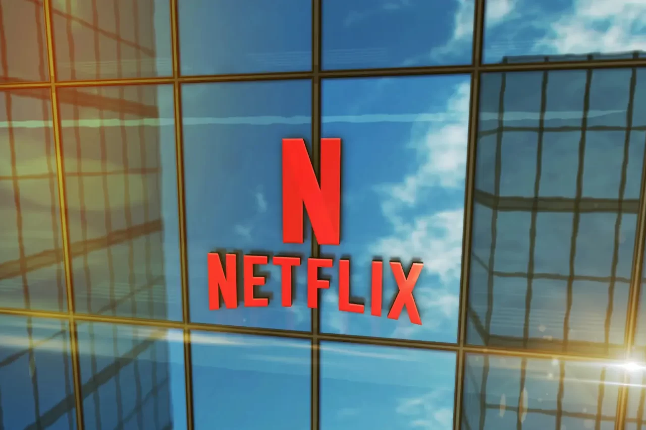 Netflix sport in diretta